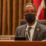 Kenyan McDuffie Tanked a Ceremonial Resolution for Karl Racine