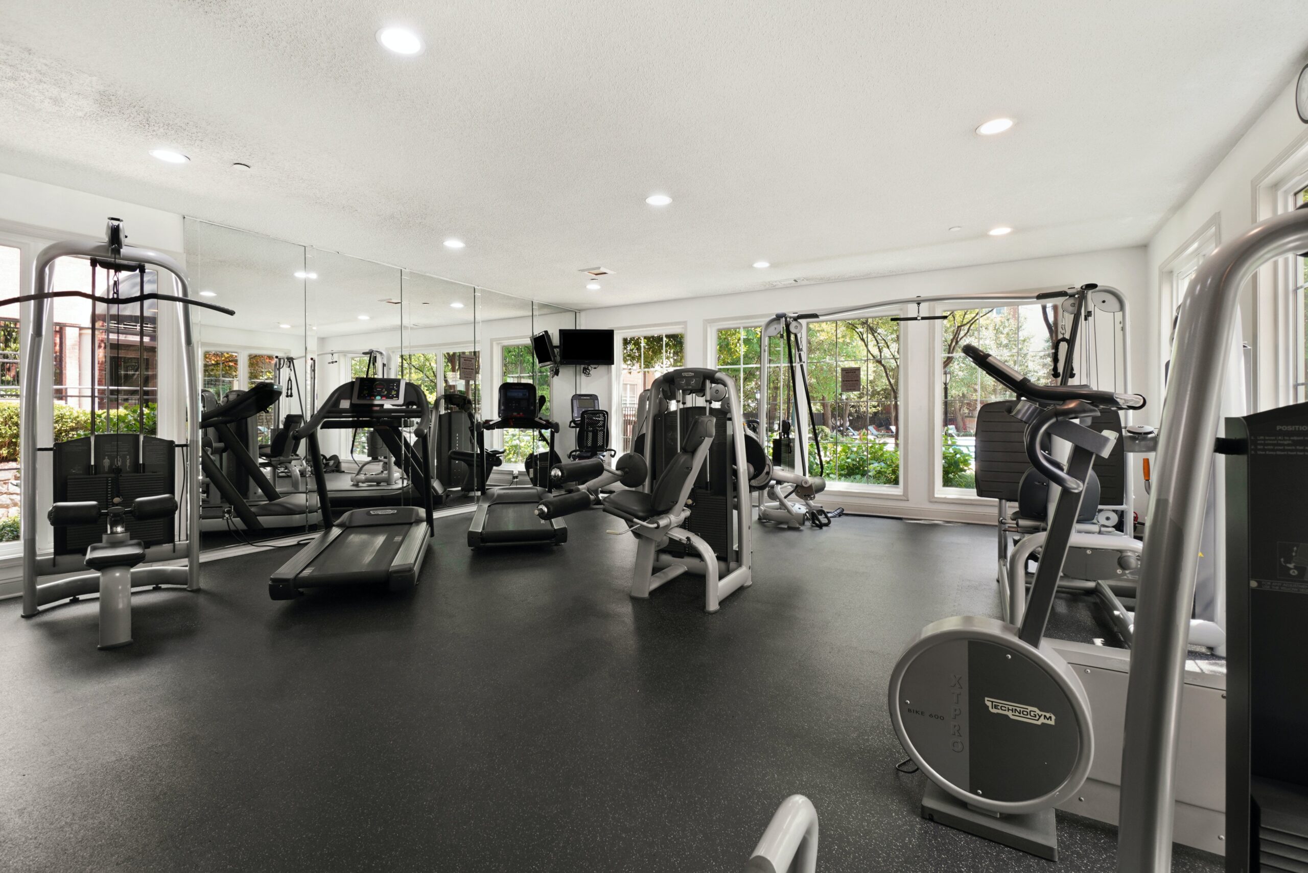 long term benefits of gym in our daily life